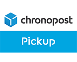 chronopost - Pickup